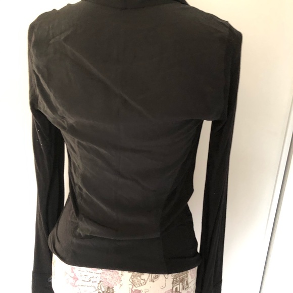 Long sleeve top - Picture 5 of 7